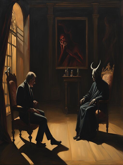 Title details for ¿ El Diablo no es el Diablo? by shaf - Available